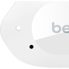 Гарнитура BELKIN Soundform Play TWS White (AUC005BTWH)