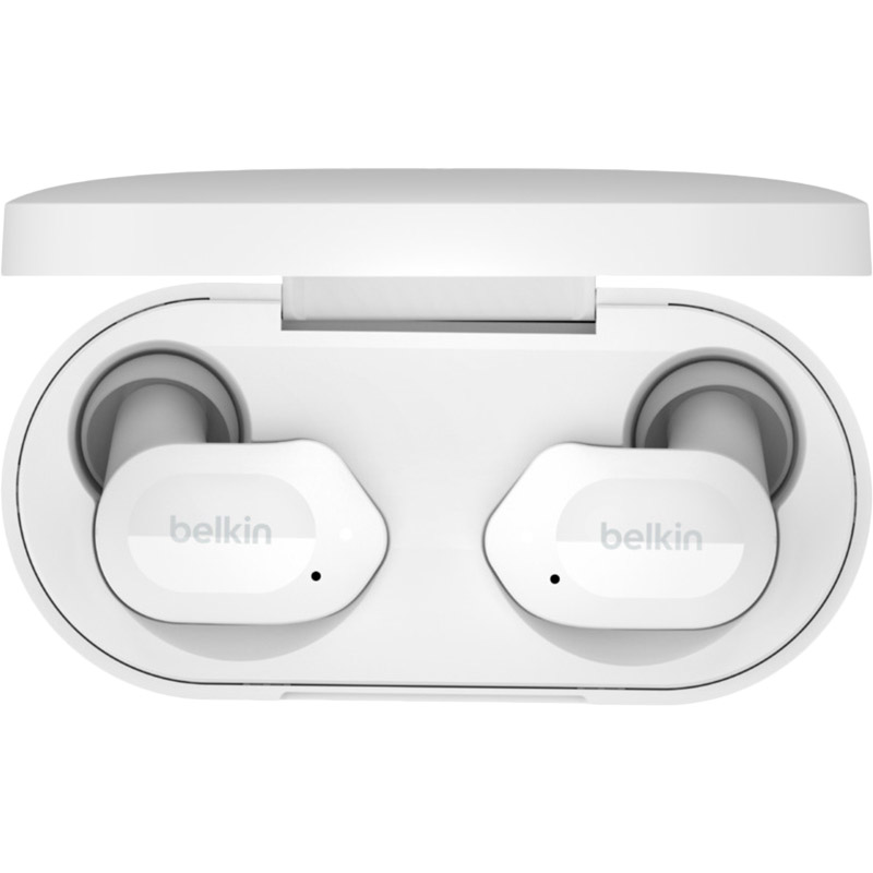 Гарнитура BELKIN Soundform Play TWS White (AUC005BTWH) Вид гарнитура