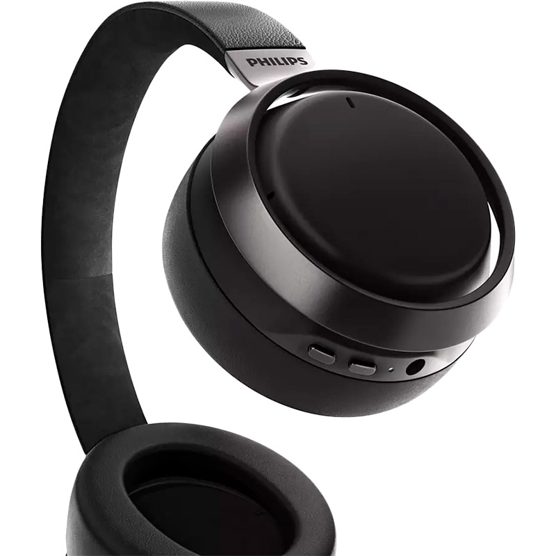 Гарнитура PHILIPS L3 Over-ear ANC Hi-Res Wireless Mic (L3/00) Вид гарнитура