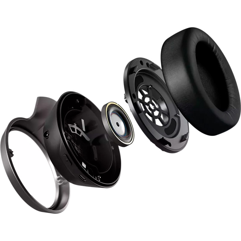 Покупка Гарнитура PHILIPS L3 Over-ear ANC Hi-Res Wireless Mic (L3/00)