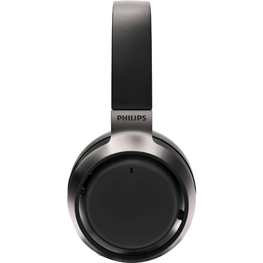 Гарнитура PHILIPS L3 Over-ear ANC Hi-Res Wireless Mic (L3/00) Акустическое оформление закрытые