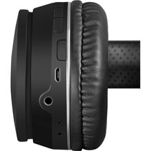 Гарнітура DEFENDER FreeMotion B580 Black (63580)