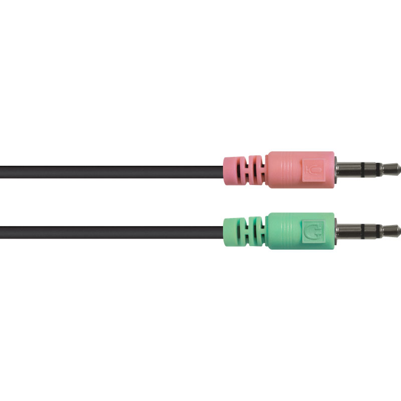 Фото Гарнитура DEFENDER Tune 130 Black-Red (63130)