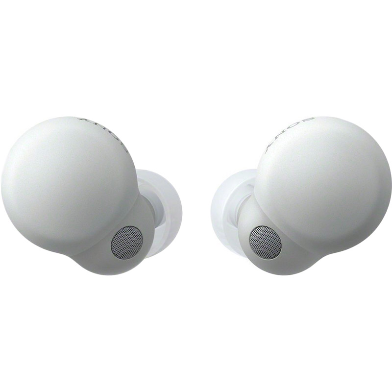 Гарнітура SONY LinkBuds S WF-LS900 White (WFLS900NW.CE7)