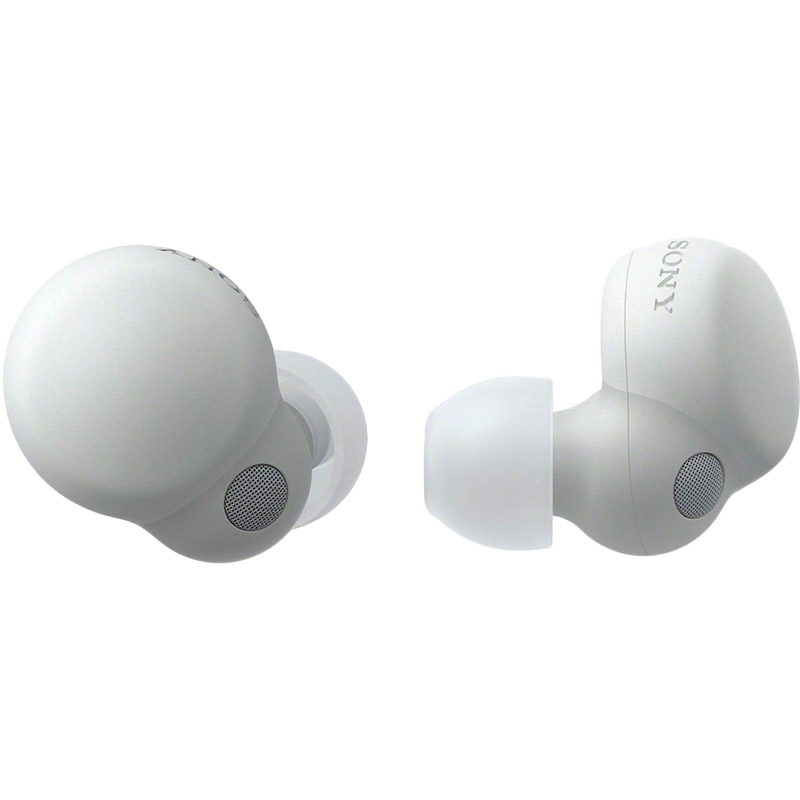 Гарнітура SONY LinkBuds S WF-LS900 White (WFLS900NW.CE7) Вид гарнітура