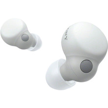 Гарнітура SONY LinkBuds S WF-LS900 White (WFLS900NW.CE7)