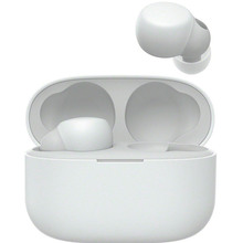 Гарнітура SONY LinkBuds S WF-LS900 White (WFLS900NW.CE7)