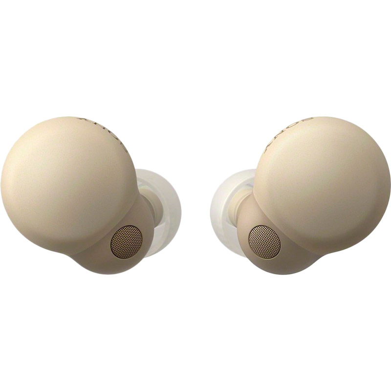 Гарнитура SONY LinkBuds S WF-LS900 Beige (WFLS900NC.CE7)