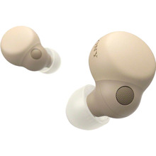 Гарнитура SONY LinkBuds S WF-LS900 Beige (WFLS900NC.CE7)