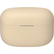 Гарнитура SONY LinkBuds S WF-LS900 Beige (WFLS900NC.CE7)