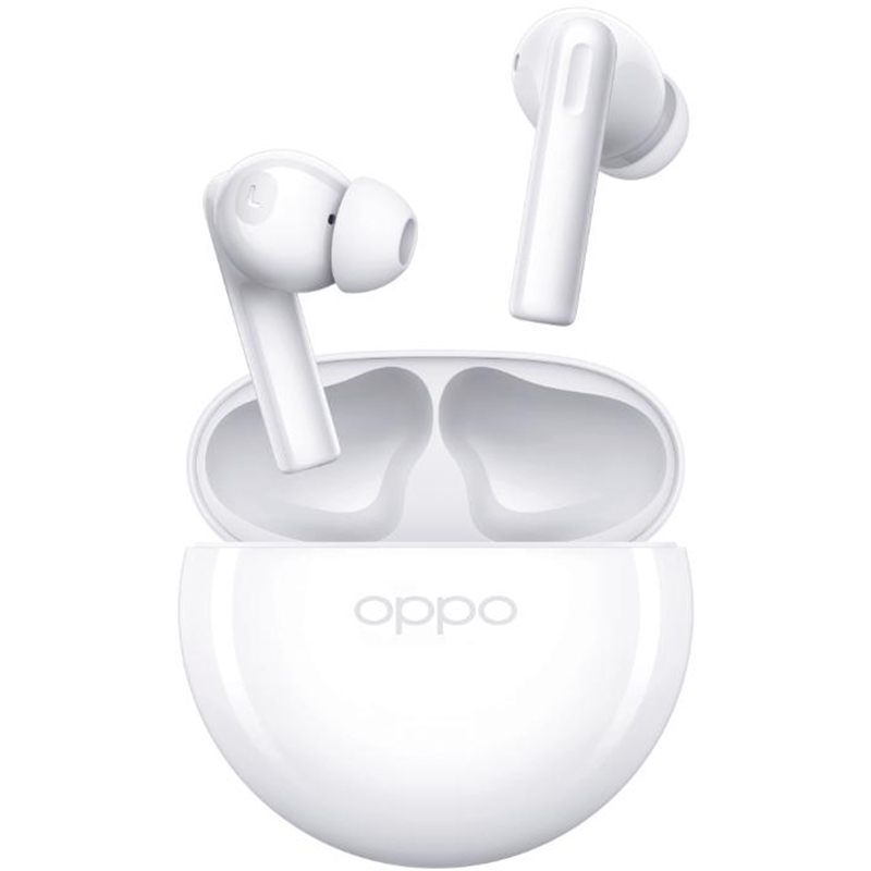 Гарнитура OPPO Enco Buds2 W14 White (ETE41)