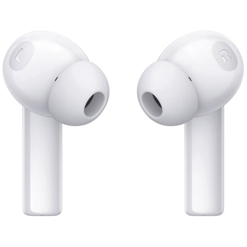 Гарнитура OPPO Enco Buds2 W14 White (ETE41) Акустическое оформление закрытые