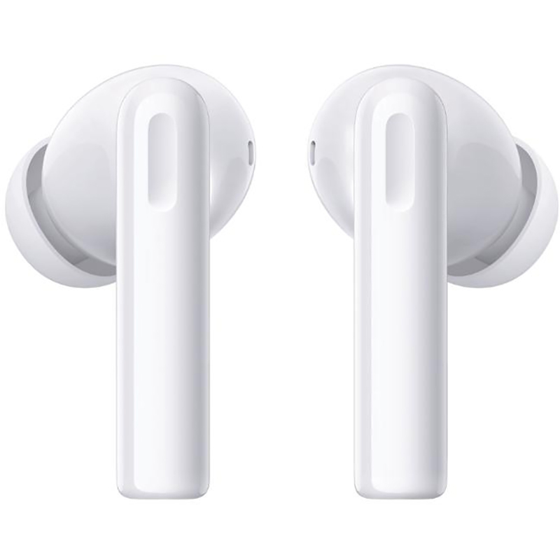 Внешний вид Гарнитура OPPO Enco Buds2 W14 White (ETE41)