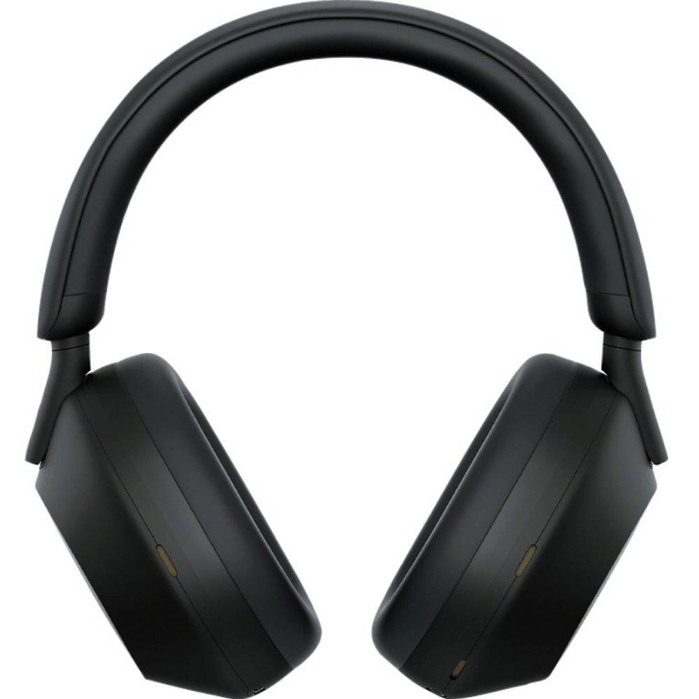 Навушники SONY WH-1000XM5 Black (WH1000XM5B.CE7) Вид навушники