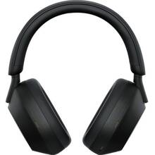 Навушники SONY WH-1000XM5 Black (WH1000XM5B.CE7)