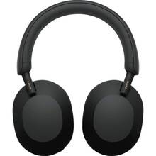 Навушники SONY WH-1000XM5 Black (WH1000XM5B.CE7)