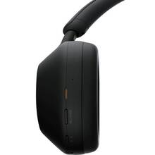 Навушники SONY WH-1000XM5 Black (WH1000XM5B.CE7)