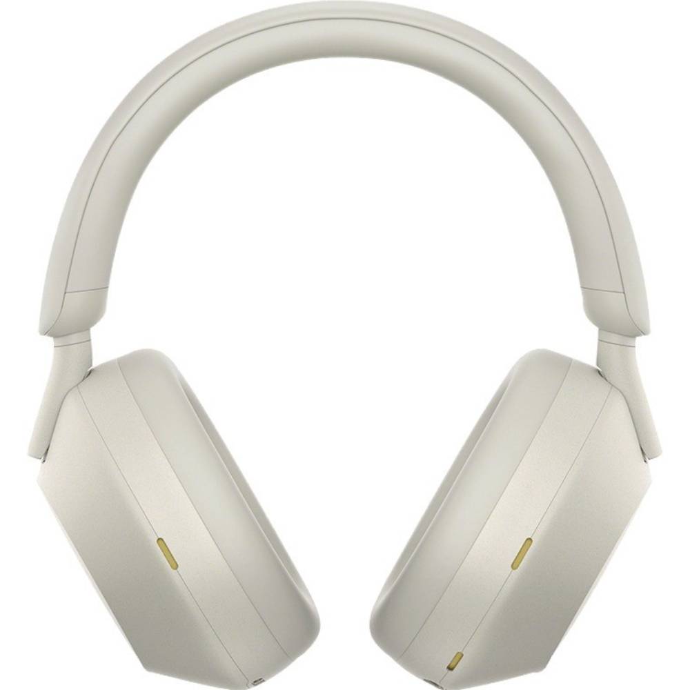 Навушники SONY WH-1000XM5 Silver (WH1000XM5S.CE7) Вид навушники