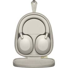 Навушники SONY WH-1000XM5 Silver (WH1000XM5S.CE7)