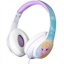 Навушники EKIDS iHome Disney Frozen Elsa Mic (DI-M40FR.UXV2)