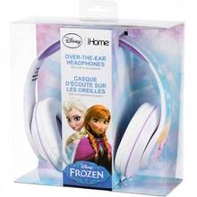 Навушники EKIDS iHome Disney Frozen Elsa Mic (DI-M40FR.UXV2)