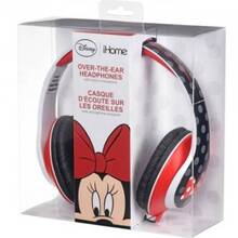 Навушники EKIDS iHome Disney Minnie Mouse Mic (DI-M40ME.UFXV2)