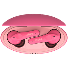 Гарнитура BELKIN Soundform Nano True Wireless Pink (PAC003BTPK)