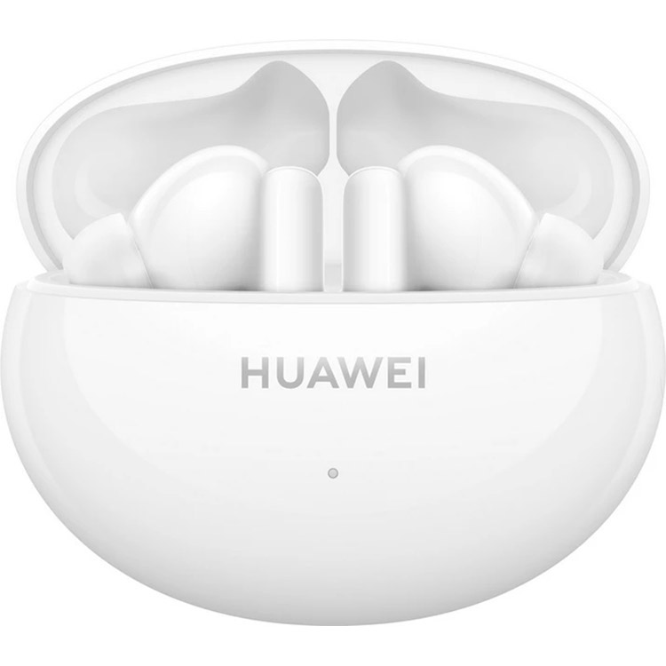 Гарнитура HUAWEI Freebuds 5i Ceramic White (55036651)