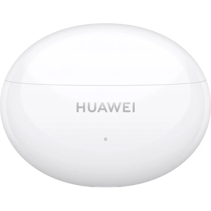 Гарнитура HUAWEI Freebuds 5i Ceramic White (55036651) Вид гарнитура