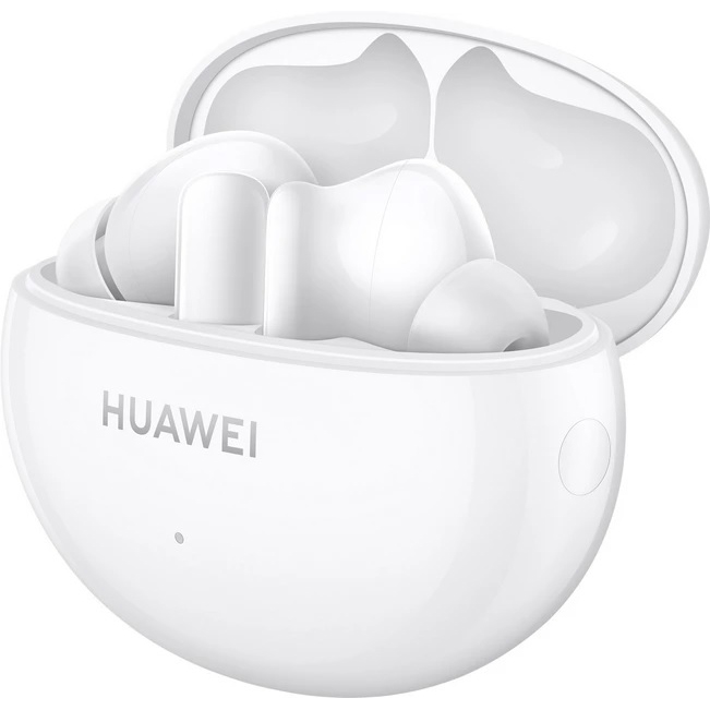 Гарнитура HUAWEI Freebuds 5i Ceramic White (55036651) Крепление TWS (без провода)