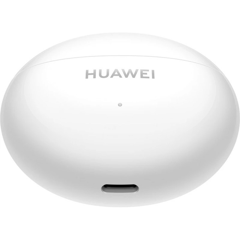 Внешний вид Гарнитура HUAWEI Freebuds 5i Ceramic White (55036651)