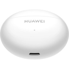 Гарнитура HUAWEI Freebuds 5i Ceramic White (55036651)