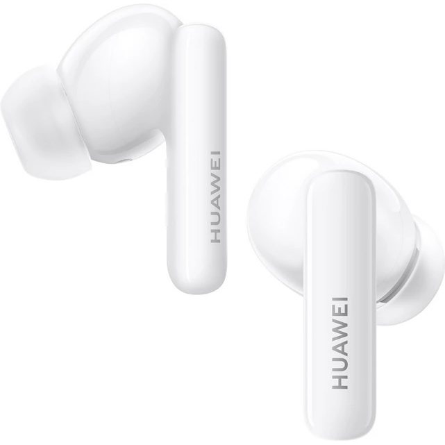 Заказать Гарнитура HUAWEI Freebuds 5i Ceramic White (55036651)