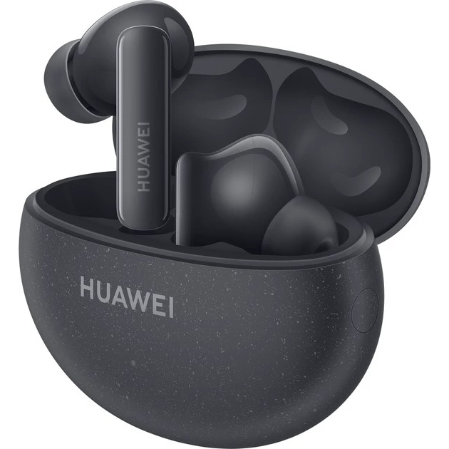 Гарнітура HUAWEI Freebuds 5i Nebula Black (55036650) Вид гарнітура