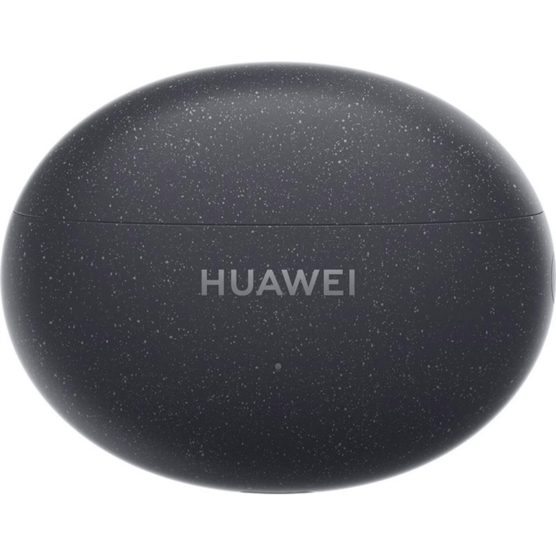 Гарнітура HUAWEI Freebuds 5i Nebula Black (55036650) Кріплення TWS (без дроту)