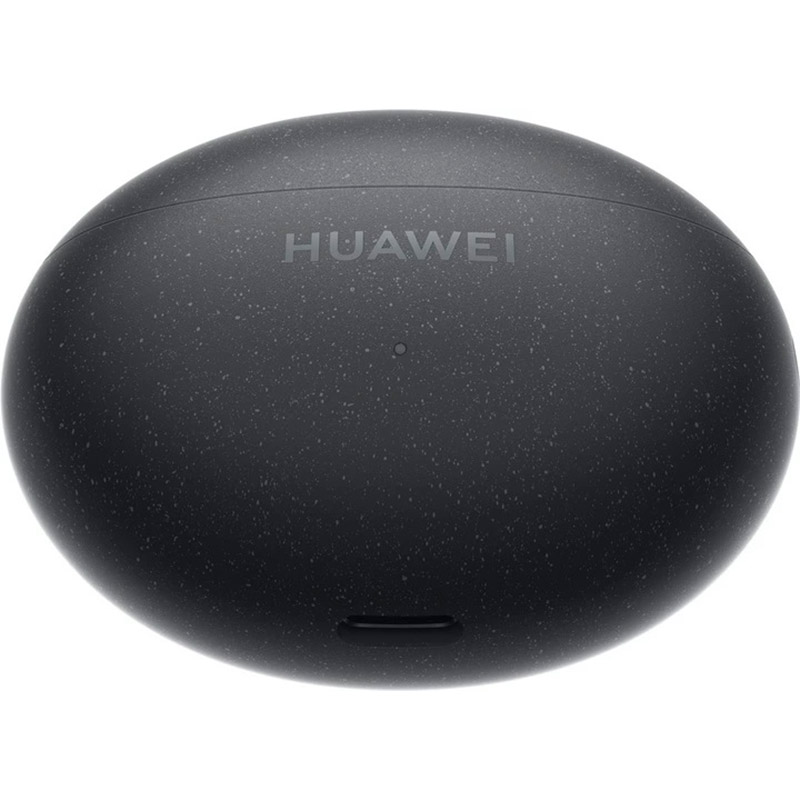 Зовнішній вигляд Гарнітура HUAWEI Freebuds 5i Nebula Black (55036650)