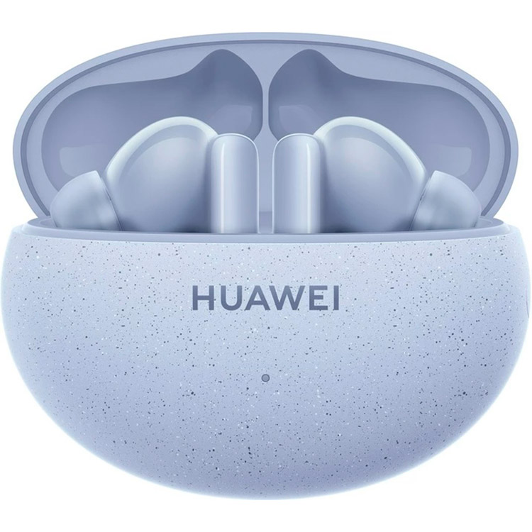 Гарнитура HUAWEI Freebuds 5i Isle Blue (55036649)