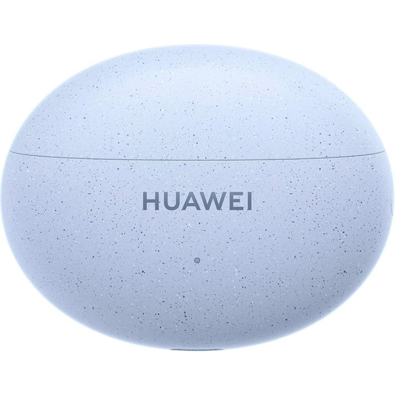 Гарнитура HUAWEI Freebuds 5i Isle Blue (55036649) Акустическое оформление закрытые