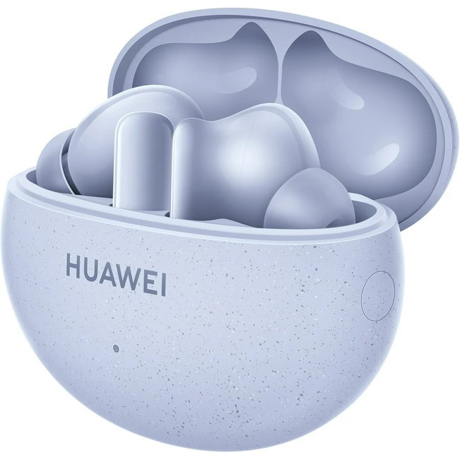 Гарнитура HUAWEI Freebuds 5i Isle Blue (55036649) Конструкция внутриканальные (в ушной канал)