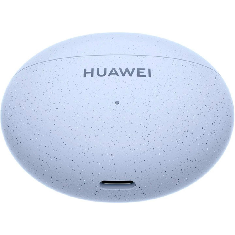 Внешний вид Гарнитура HUAWEI Freebuds 5i Isle Blue (55036649)