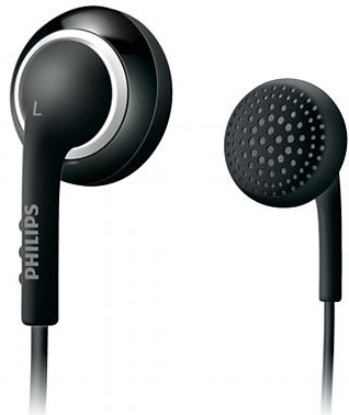 Навушники PHILIPS SHE2660/10