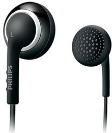 Наушники PHILIPS SHE2660/10