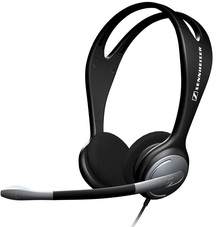 Наушники SENNHEISER Comm PC 131