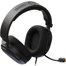 Гарнітура LORGAR Kaya 360 USB 2m Black (LRG-GHS360)