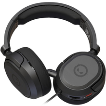 Гарнітура LORGAR Kaya 360 USB 2m Black (LRG-GHS360)