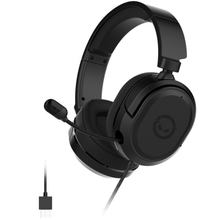 Гарнітура LORGAR Kaya 360 USB 2m Black (LRG-GHS360)