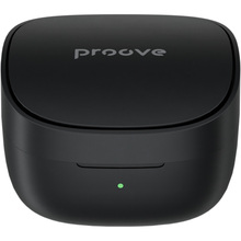 Гарнитура PROOVE Charm TWS black