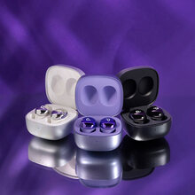 Гарнитура PROOVE Charm TWS black