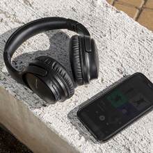 Гарнітура PROOVE Tender Black (48860black)