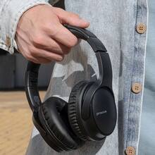 Гарнітура PROOVE Tender Black (48860black)